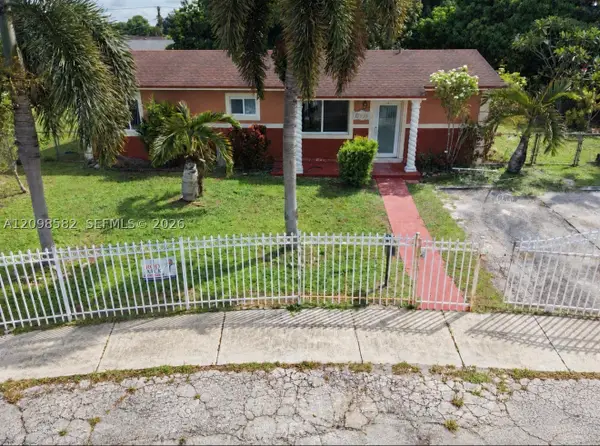 17935 NW 44th, Miami Gardens, FL 33055