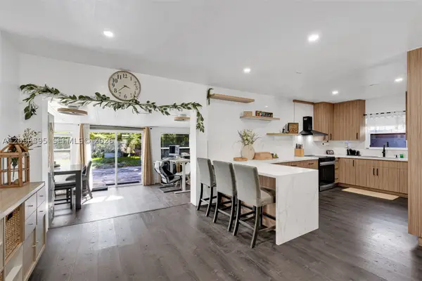 441 E Evanston, Fort Lauderdale, FL 33312