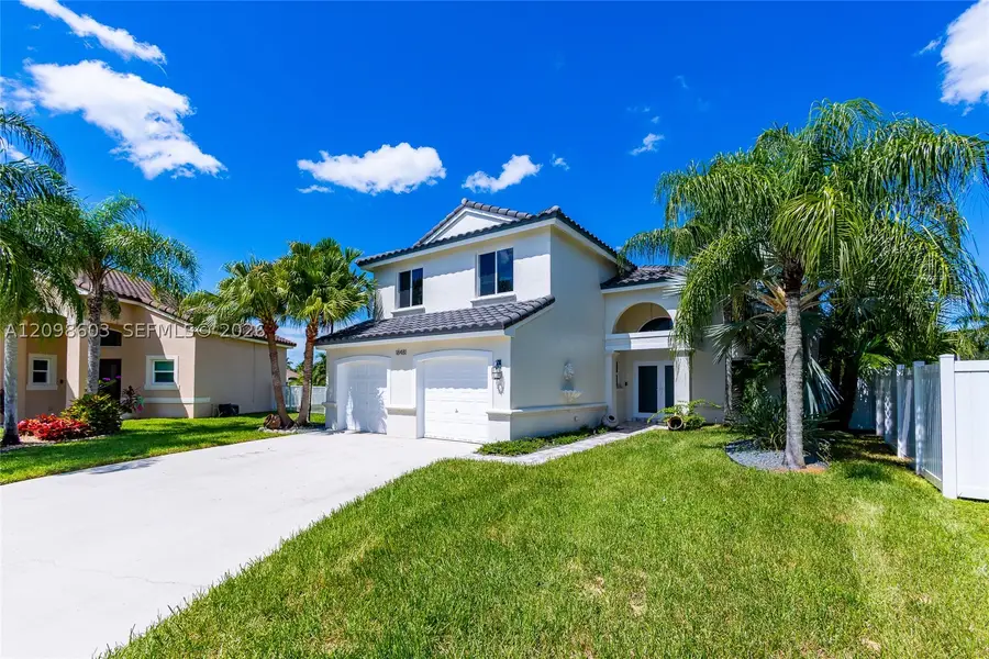 18481 NW 24th, Pembroke Pines, FL 33029 - #2
