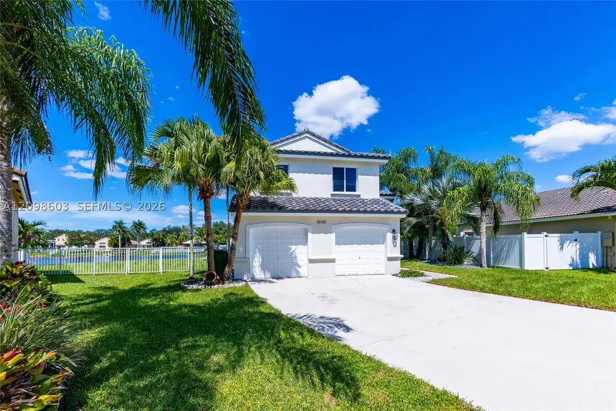 18481 NW 24th, Pembroke Pines, FL 33029 - #3