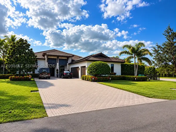 3761 SW 154th, Davie, FL 33331