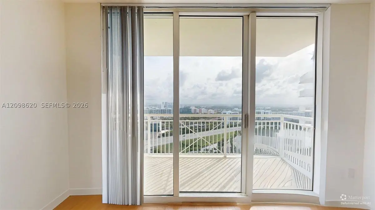 19501 W Country Club #2505, Aventura, FL 33180 - #1