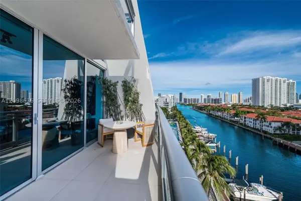 2950 NE 188th #524, Aventura, FL 33180