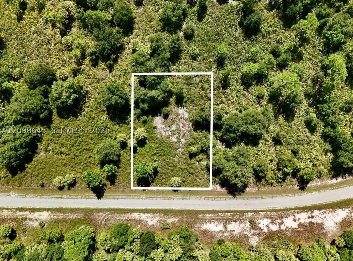 N/A Winterville, North Port, FL 34288 - #1