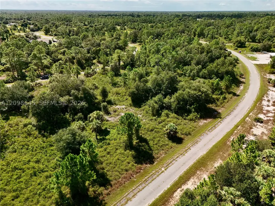 N/A Winterville, North Port, FL 34288 - #3