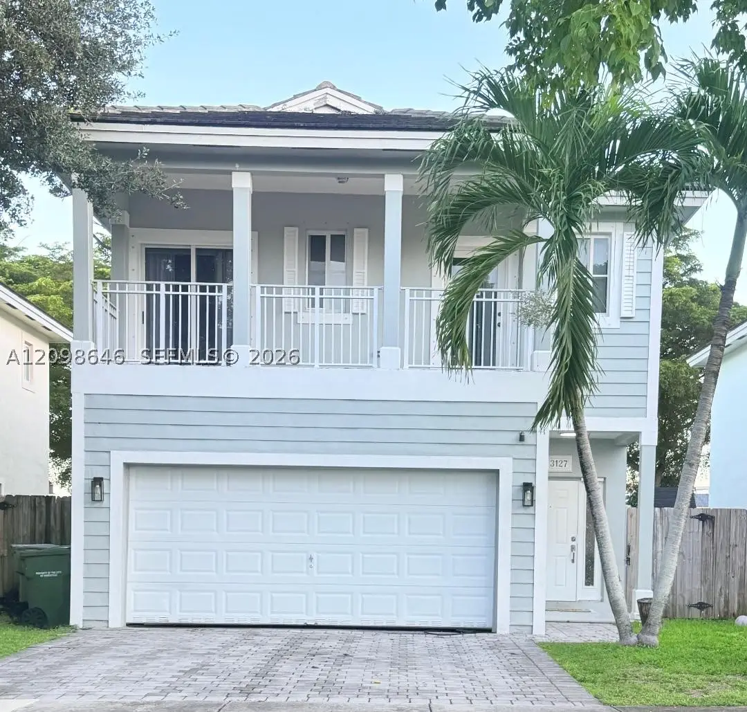 3127 NE 4th, Homestead, FL 33033 - #1