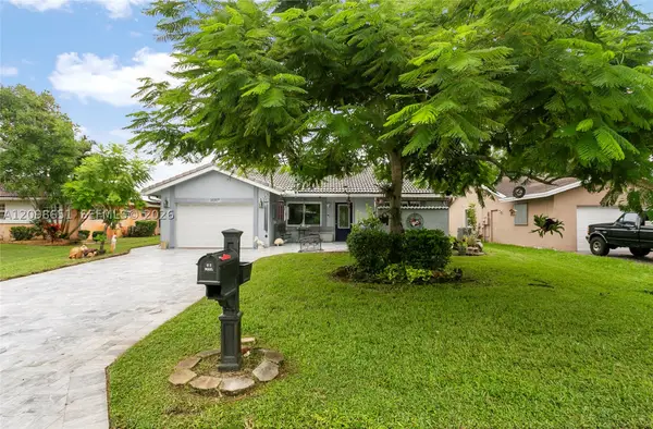10307 70th, Tamarac, FL 33321