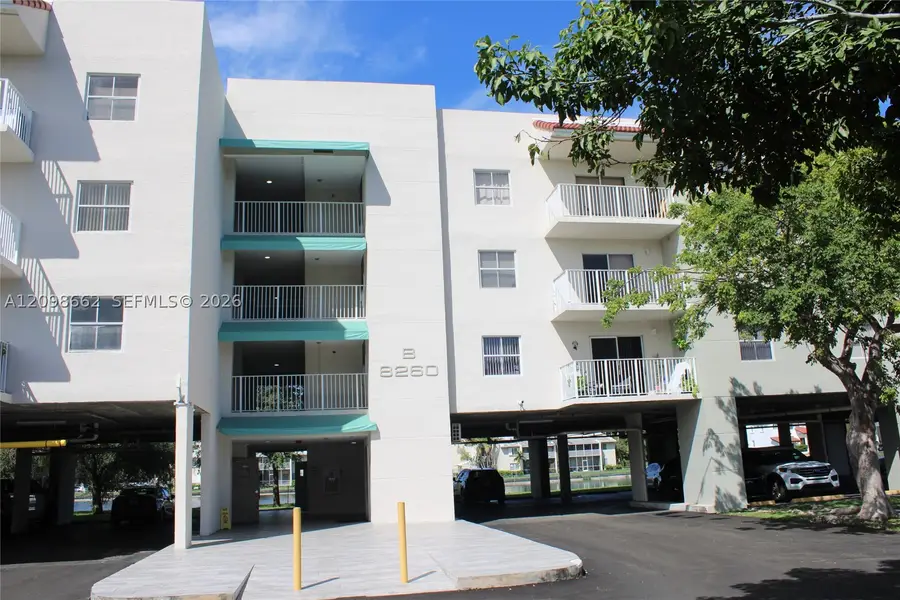 8260 SW 210th #216, Cutler Bay, FL 33189 - #2
