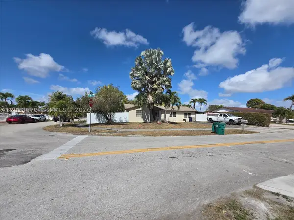 13377 SW 46th, Miami, FL 33175