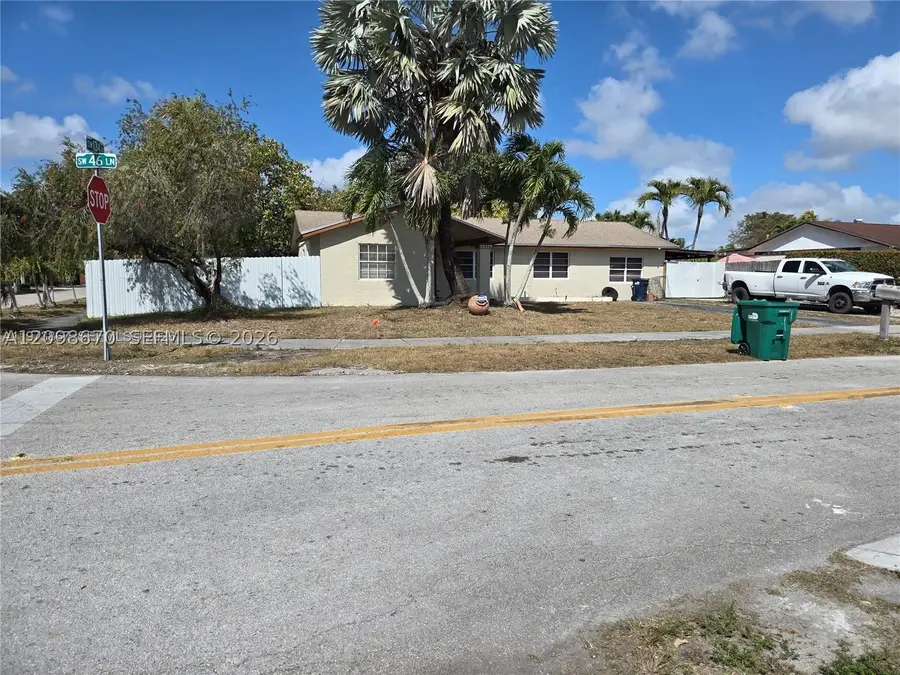13377 SW 46th, Miami, FL 33175 - #2