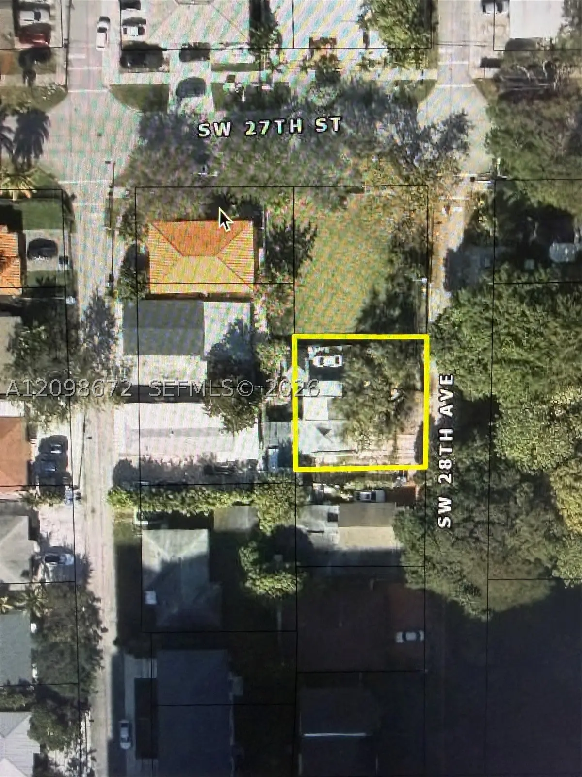 Address Withheld By Seller, Miami, FL 33133 - #1