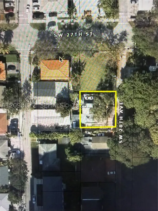 Address Withheld By Seller, Miami, FL 33133