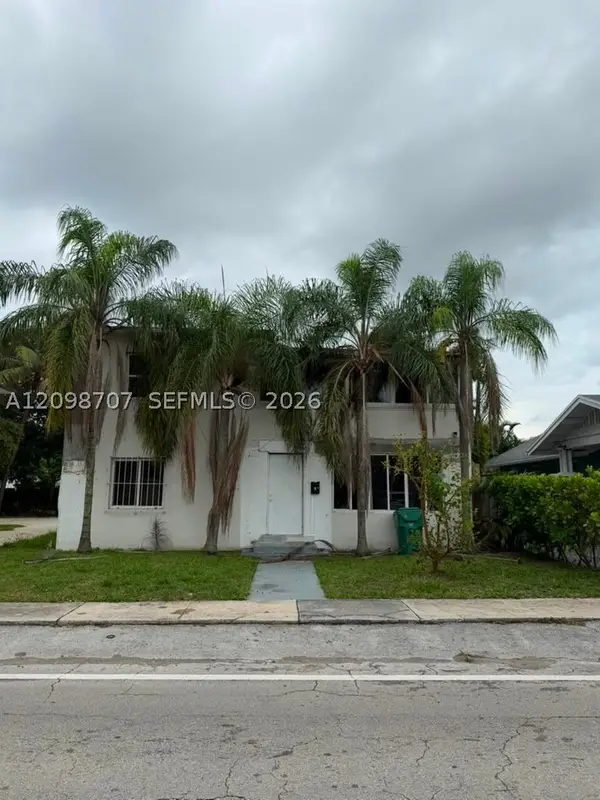 524 NE 71st, Miami, FL 33138