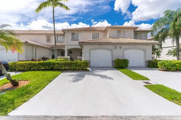 7354 SW 162nd, Miami, FL 33193