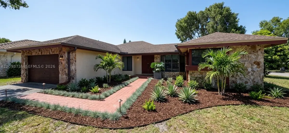 11301 NW 44th, Coral Springs, FL 33065 - #1