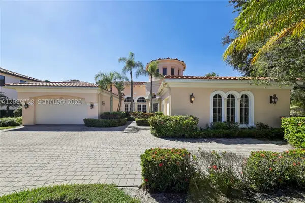 1126 San Michele, Palm Beach Gardens, FL 33418