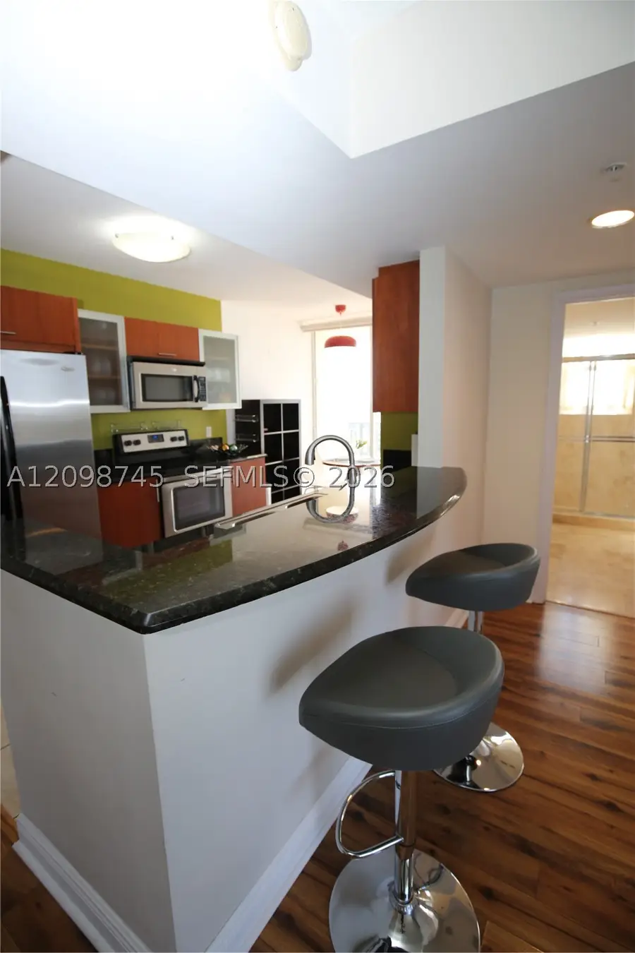 3232 SW 22nd #1510, Miami, FL 33145 - #3