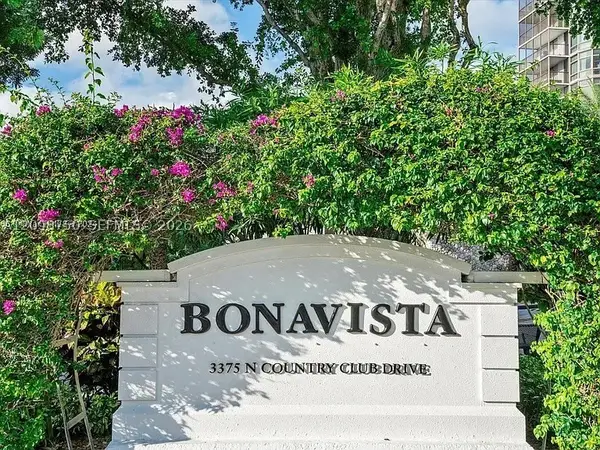 3375 N Country Club #605, Aventura, FL 33180