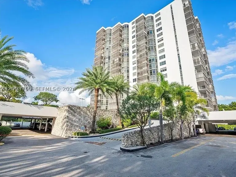 3375 N Country Club #605, Aventura, FL 33180 - #2