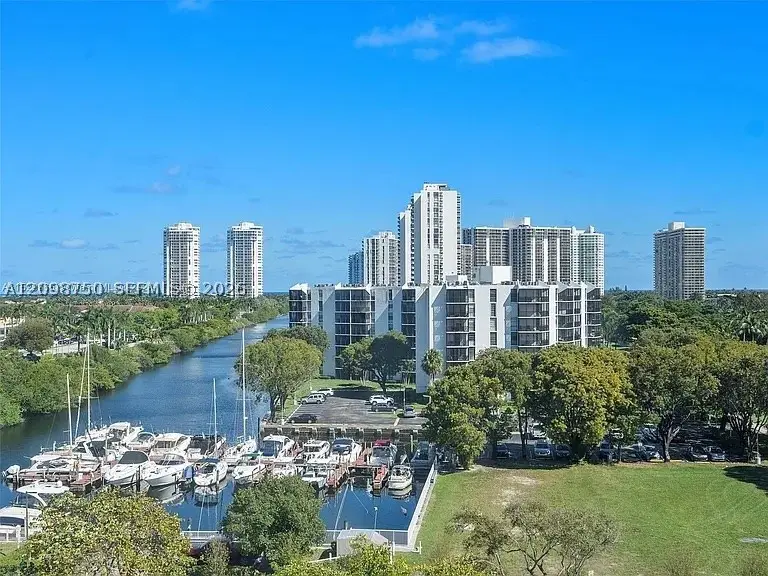 3375 N Country Club #605, Aventura, FL 33180 - #3