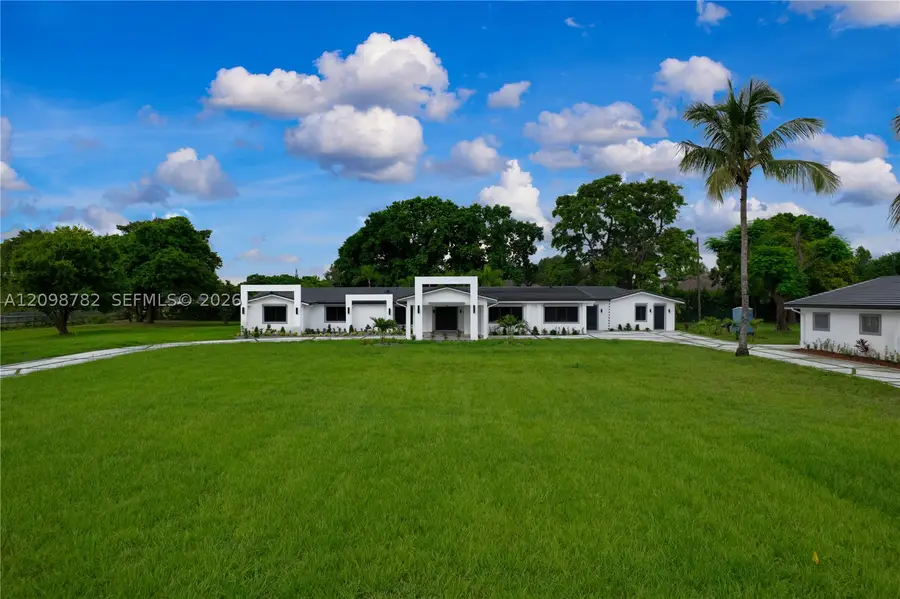 17640 SW 52nd, Southwest Ranches, FL 33331 - #3