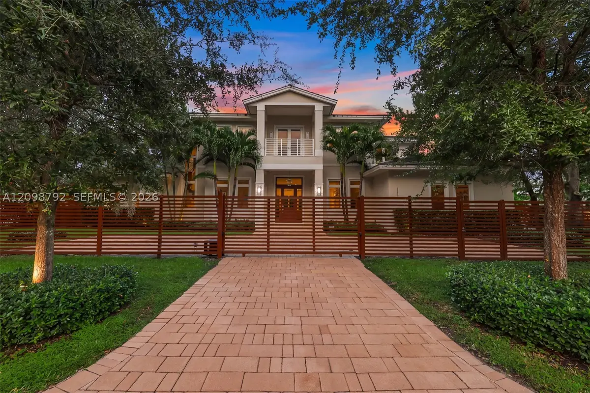 11701 SW 69, Pinecrest, FL 33156 - #1