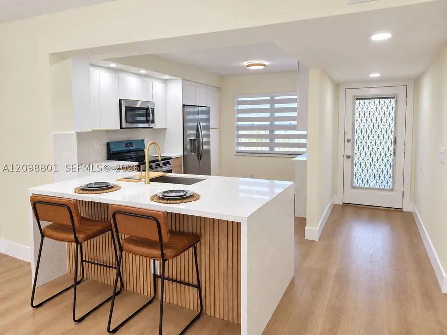 12600 SW 5th #207L, Pembroke Pines, FL 33027 - #2