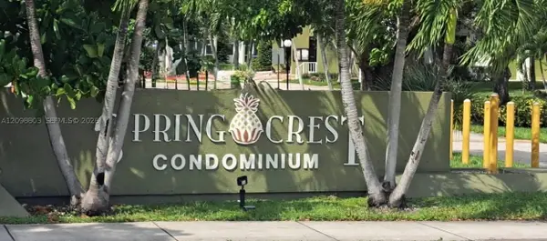 4205 N University #309 PH, Sunrise, FL 33351