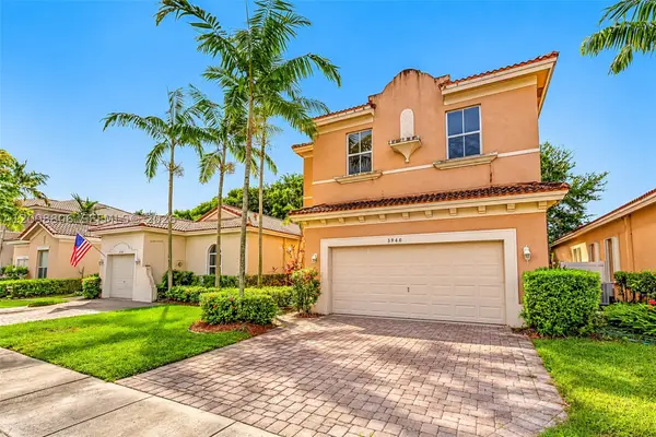 3940 NE 10th, Homestead, FL 33033