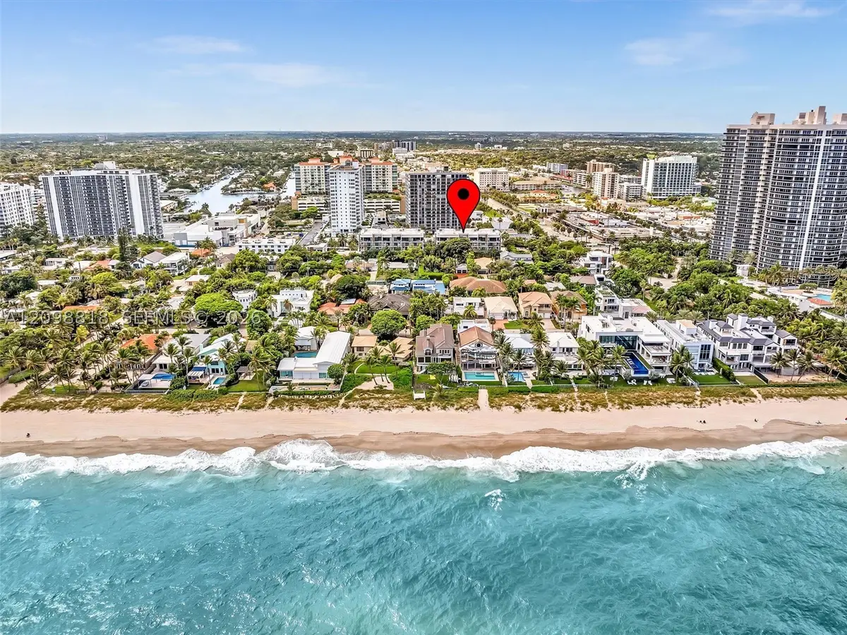 3040 N Ocean #N103, Fort Lauderdale, FL 33308 - #1