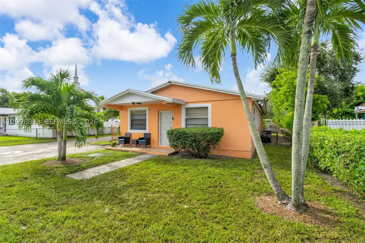 3420 NW 213th, Miami Gardens, FL 33056 - #1