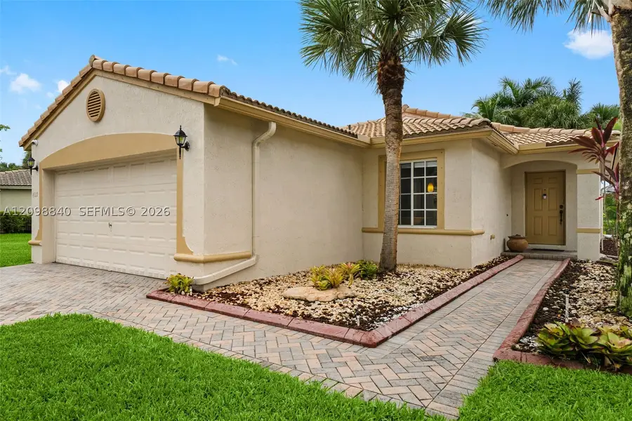 4317 SW 134th, Miramar, FL 33027 - #2