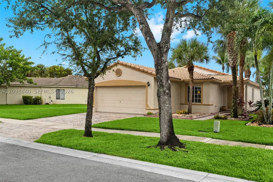 4317 SW 134th, Miramar, FL 33027 - #3