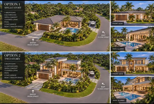 NA Colony, North Port, FL 34288