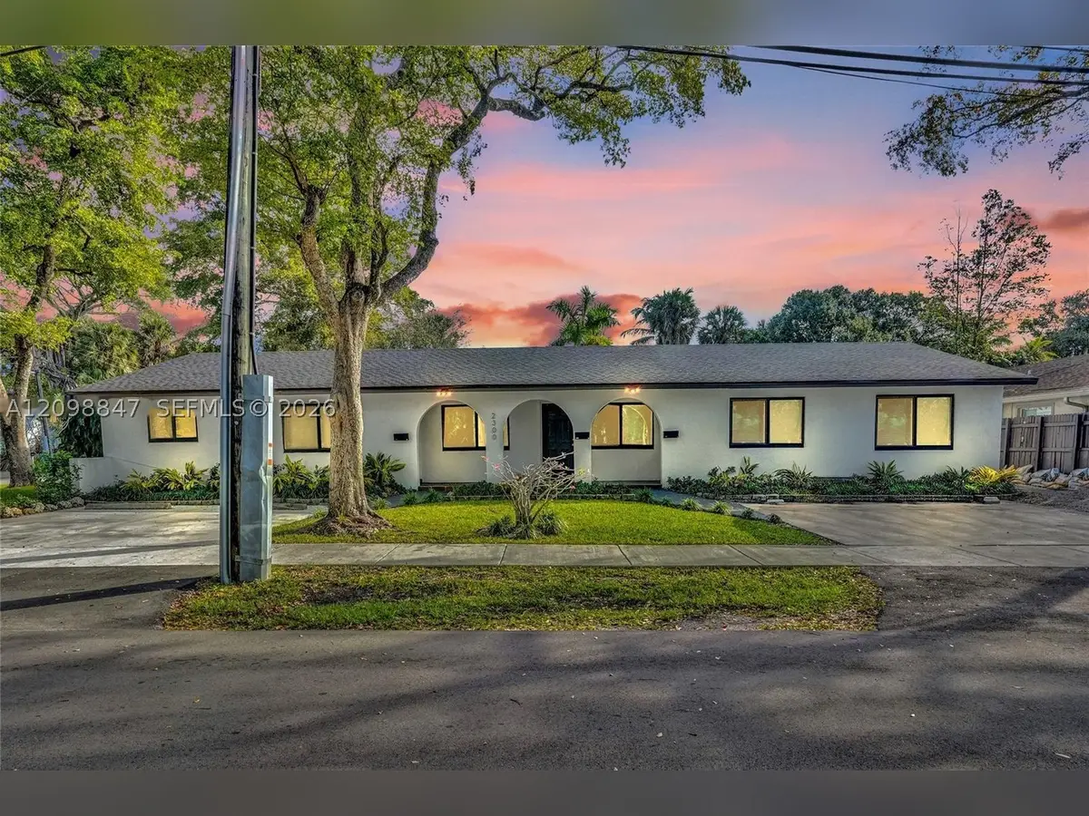 2300 SW 18th, Fort Lauderdale, FL 33315 - #1