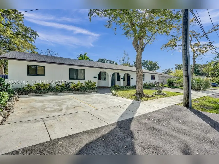 2300 SW 18th, Fort Lauderdale, FL 33315 - #3