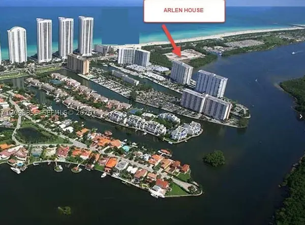 300 Bayview #PH11, Sunny Isles Beach, FL 33160