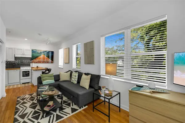 1521 Lenox #209, Miami Beach, FL 33139