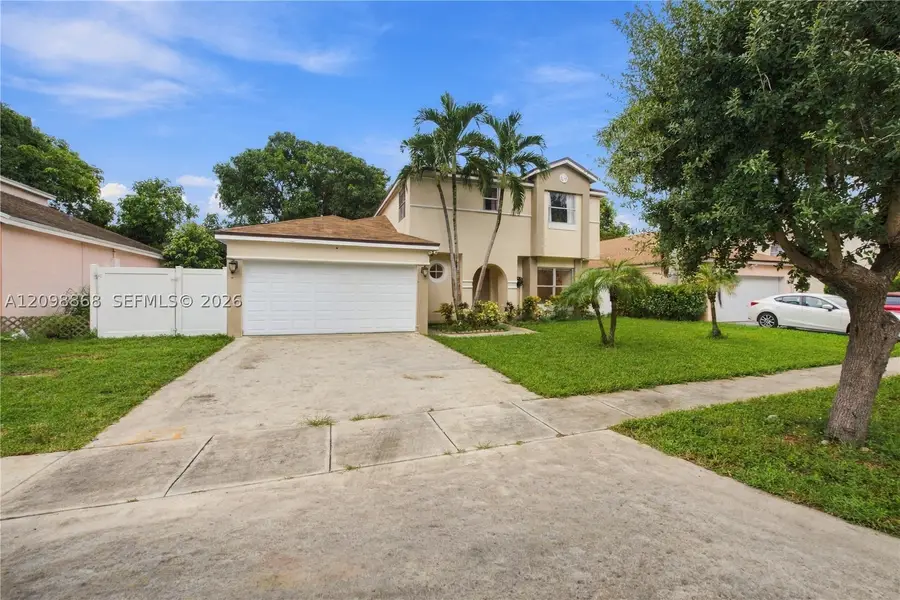 9600 Encino, Miramar, FL 33025 - #2
