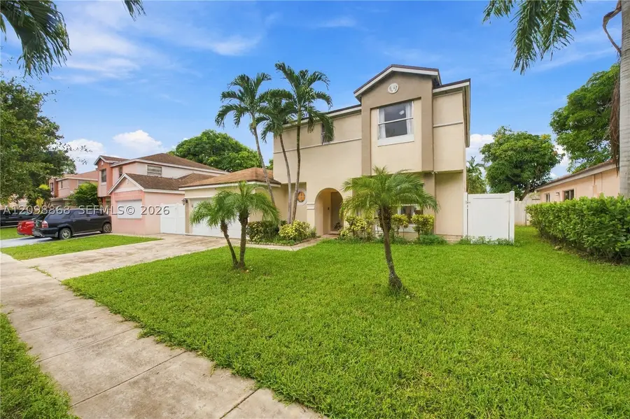 9600 Encino, Miramar, FL 33025 - #3