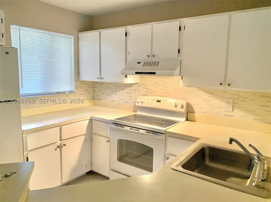 8750 N Sherman #206, Miramar, FL 33025 - #2
