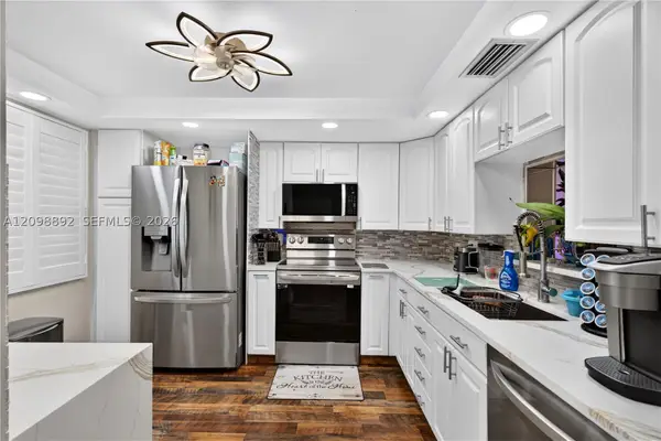 2501 Antigua #C3, Coconut Creek, FL 33066