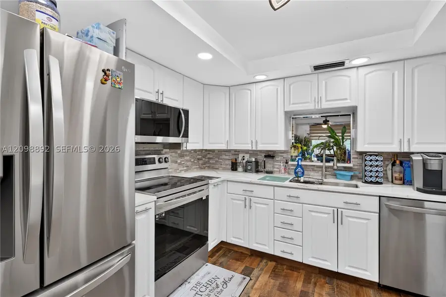2501 Antigua #C3, Coconut Creek, FL 33066 - #2