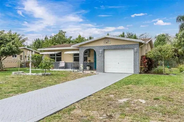 4871 NW 13th, Deerfield Beach, FL 33064