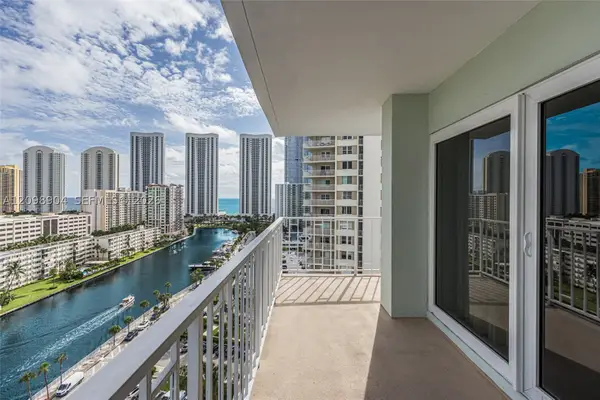 500 Bayview #1631, Sunny Isles Beach, FL 33160