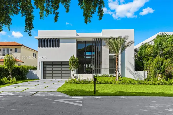 261 189th, Sunny Isles Beach, FL 33160