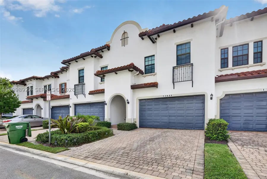 11646 SW 13th, Pembroke Pines, FL 33025 - #3