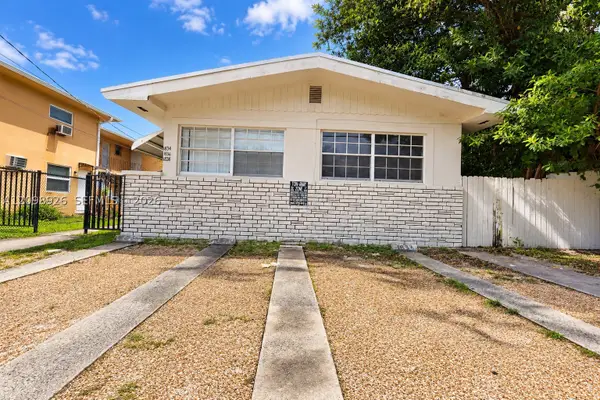 1836 SW 5th, Miami, FL 33135