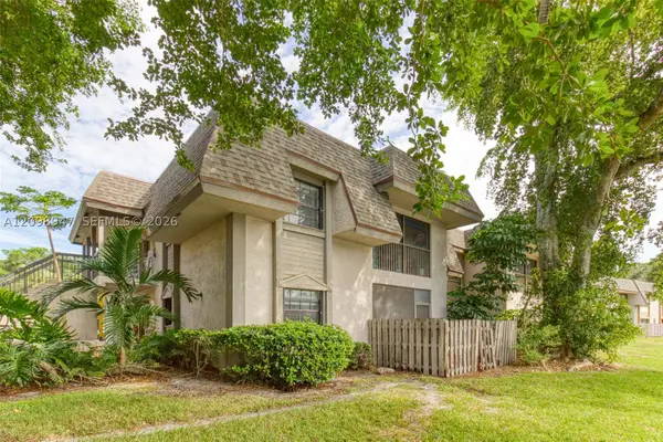 3644 NW 95th #3K, Sunrise, FL 33351