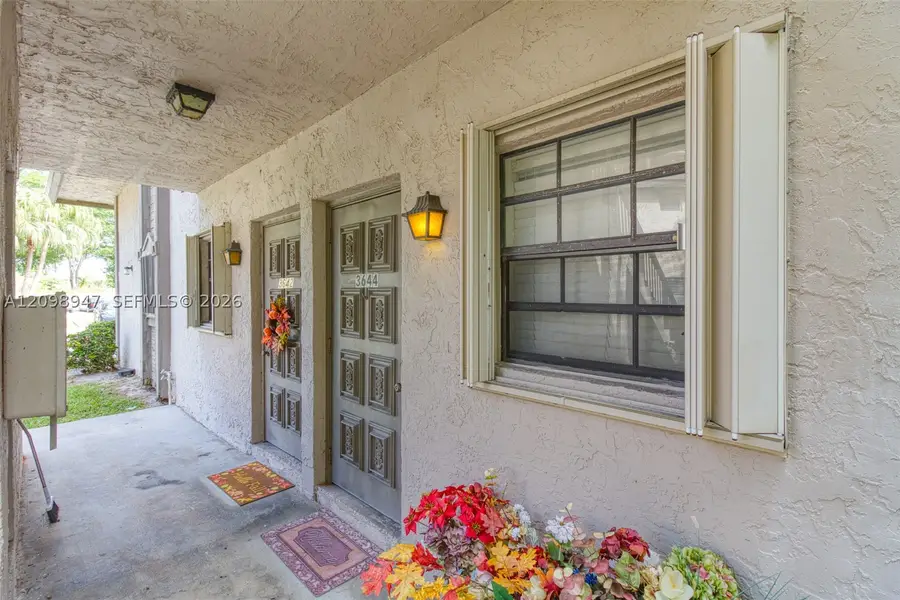 3644 NW 95th #3K, Sunrise, FL 33351 - #3